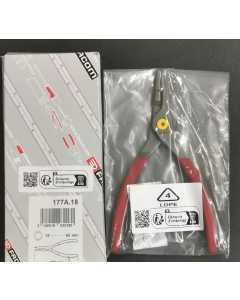 法贡177A.18，手动工具（全新）