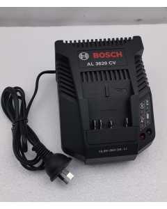 博世AL 3620 CV,电动工具(全新)
