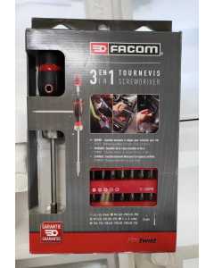 法贡 ACL.2C2，手动工具（全新）