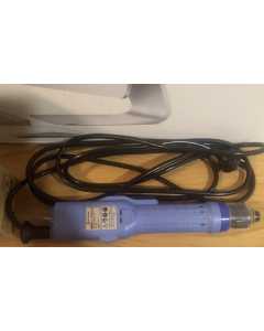 达威DLV30A12L-AC，电动螺丝刀，全新