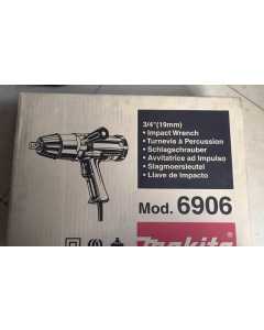 牧田6906，电动工具（全新）