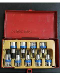 蓝带 BT-9219，手动工具（二手、几乎全新）