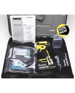 牧田TD172DGXFY，电动工具（全新）