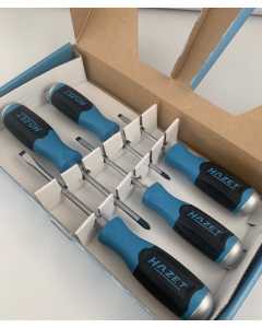 哈蔡特 811S/5，手动工具（全新）