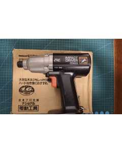 松下EZ6603，电钻，全新