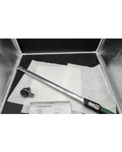 达威力730D/40，电子数显扭矩扳手，全新