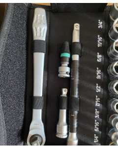 维拉8100SB11，手动工具，全新