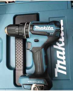 牧田DHP483Z，电动工具（全新）