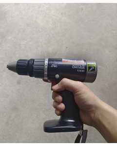 松下EZ6401，电钻，全新