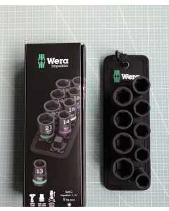 维拉 8790 C，手动工具（全新）