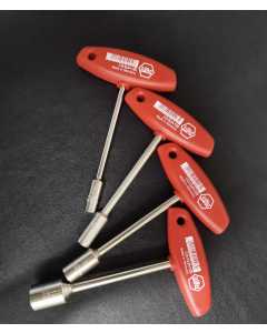 威汉 303SQ/4，手动工具（二手、几乎全新）