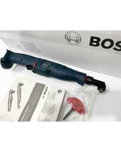 博世ANGLE EXACT15，弯头定扭扳手，全新