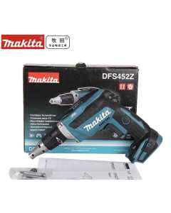 牧田DFS452，充电式螺丝刀，全新