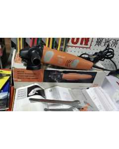 泛音WSG13-125，角磨机，全新