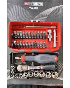 法贡RL.NANO1，工具套装，全新