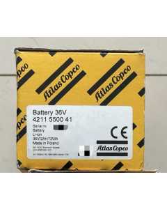 阿特拉斯4211550041，电动工具（全新）