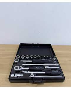 哈蔡特852N，手动工具（二手、轻微使用痕迹）