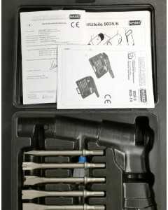 哈蔡特9035/6，手动工具（二手、几乎全新）