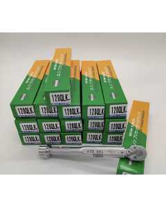 中村120QLK,手动工具,全新