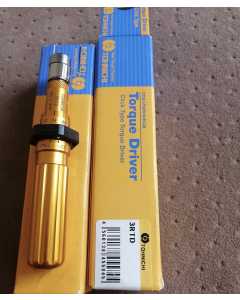 东日3RTD，扭力螺丝刀，全新