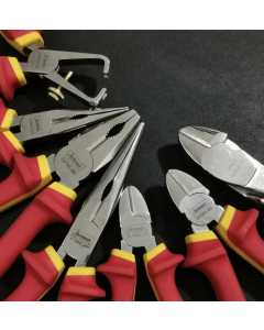 霍夫曼  700340 VDE，手动工具（二手、几乎全新）