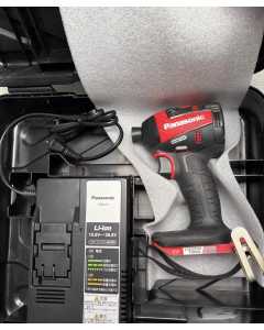 松下EZ75A7,电锤钻,全新