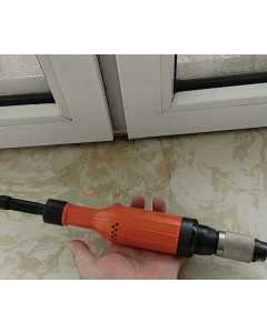 三研HDG-3H-5，气动研磨机，全新