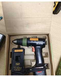 松下EZ562，电动螺丝刀，全新