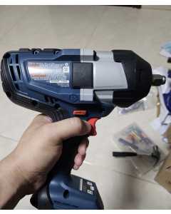 博世GDS18V-740N，无绳冲击扳手，全新