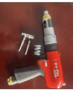 杜派TDCS-30，离合式定扭工具，全新