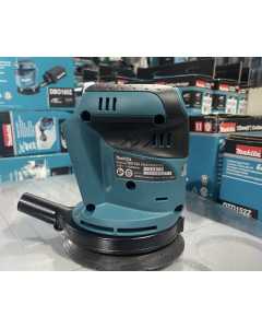 牧田DBO180，砂光机，全新