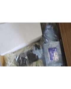 东空MI-16MO，气动冲击扳手，全新