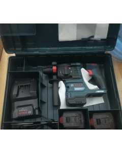 博世GBH 185-LI,电动工具(全新)