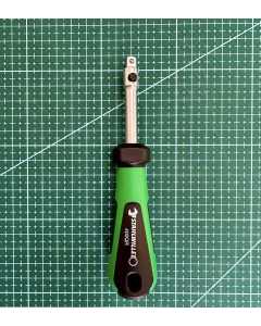 达威力 400QR，手动工具（全新）