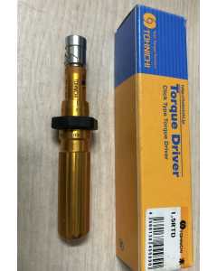 东日 1.5RTD，手动工具（全新）