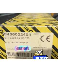 阿特拉斯ETF ES21-04-I06-T25，电动工具（全新）