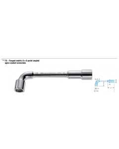 法贡 75.32，手动工具（全新）