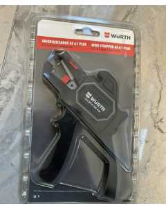 伍尔特 0714108006，手动工具（全新）