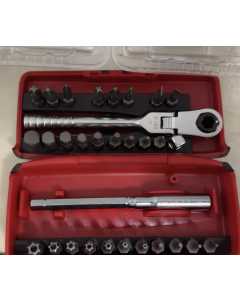 法贡R.180J31，工具套装，全新