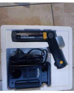 松下EY503，充电式电动螺丝刀，全新