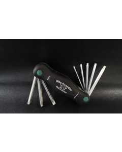 威汉 363P8，手动工具（二手、几乎全新）