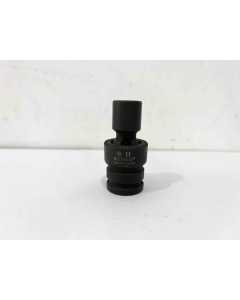 台湾霹雳马62310011,3/8万向套筒