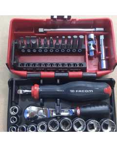 法贡RL.NANO112，工具套装，全新