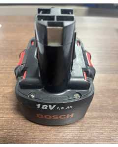 博世18V 1.5AH-W,电池,二手