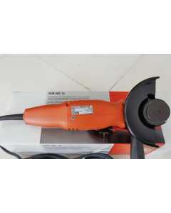 泛音WSS14-125，角磨机，全新