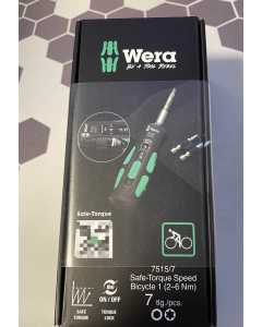 维拉7515/7，手动工具（全新）