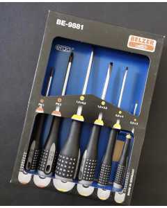 贝尔泽BE-9881，手动工具（全新）