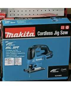 牧田DJV184Z，充电式曲线锯，全新