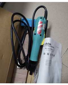 达威DLV7333，电动螺丝刀，全新