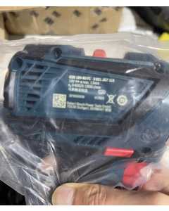 博世GSR 18V-60 FC，电动工具（全新）